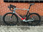 Carrera Aero TD01 Air racefiets XL, Fietsen en Brommers, Fietsen | Racefietsen, Ophalen, 28 inch, Carbon, Heren