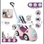 Porteur - Pousseur - Voiturette Smoby Maestro 3 en 1, Enlèvement, Utilisé