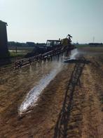 hydraulisch gedragen sproeimachine, Zakelijke goederen, Landbouw | Werktuigen, Ophalen, Akkerbouw, Gewasbescherming en Bemesting