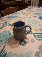 Cruche artisanale en gres.Signee. Neuve., Enlèvement ou Envoi