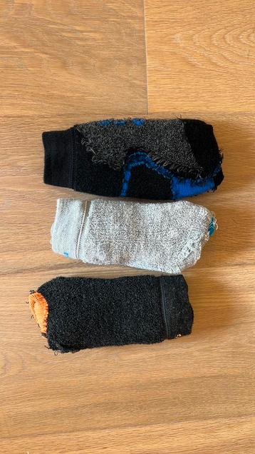 Skikousen maat 36 beschikbaar voor biedingen