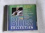 B.B. King - The King of the blues - cd, CD & DVD, CD | Jazz & Blues, Blues, Enlèvement ou Envoi