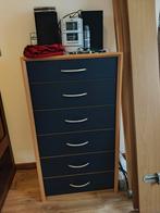 Gratis slaapkamer, Huis en Inrichting, Ophalen