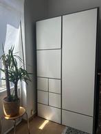 VISTHUS IKEA KLEDINGKAST, Huis en Inrichting, Ophalen, Zo goed als nieuw