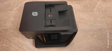 Ink printer hp al in one beschikbaar voor biedingen