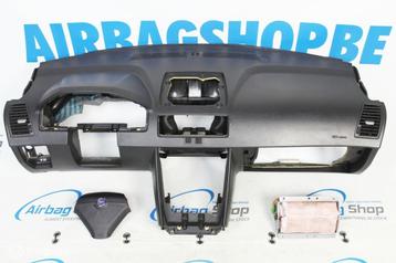 Airbag set - Dashboard Volvo XC90 (2002-2014) beschikbaar voor biedingen