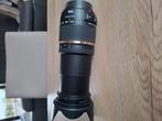 Tamron 18-270  met canon EF vatting, Ophalen of Verzenden, Zo goed als nieuw