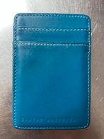 Status Anxiety - flip wallet, Blauw, Gebruikt, Ophalen of Verzenden