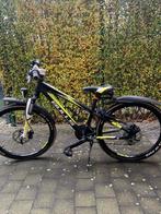 Fiets Bulls 24 inch, Fietsen en Brommers, Ophalen, 24 inch, Versnellingen