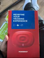 Powerdot electrostimulateur, Enlèvement ou Envoi, Comme neuf, Autres types, Autres matériaux