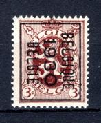 PRE220B MNH** 1930 - BELGIQUE 1930 BELGIE, Ophalen of Verzenden, Postfris, Postfris
