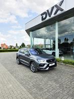 CUPRA Ateca Beats/Camera 360/Pano/Keyless/Garantie, Auto's, Automaat, 4 cilinders, 1984 cc, 5 zetels