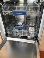Lave-vaisselle encastrable Siemens XXL, 85 à 90 cm, Enlèvement, Utilisé, 60 cm ou plus