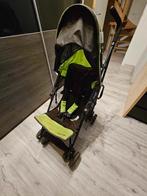 Plooibuggy Boxter, Kinderen en Baby's, Ophalen, Gebruikt, Overige merken, Voetenzak