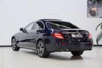 Mercedes-Benz E 300 de Avantgarde *BRUIN LEDER* PANORAMA Mem, Auto's, Automaat, 4 deurs, Achterwielaandrijving, Euro 6