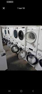 Lave linge sèche linge lave vaisselle Frigo garantie, Electroménager, Lave-linge, Enlèvement ou Envoi, Comme neuf