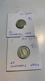 Zilver munten Filipijnen, Verzenden, Zilver