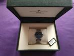 Frederique Constant, Handtassen en Accessoires, Overige merken, Overige materialen, Polshorloge, Overige materialen