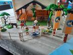 Playmobil pony en paardenboerderij 3120 met handleiding, Gebruikt, Ophalen