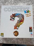 Concept Kids Animals spel, 3 joueurs ou plus, Enlèvement
