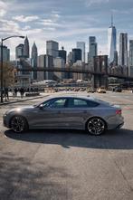 Audi A5 Édition 1, Achat, Cruise Control, Euro 6, 1595 kg