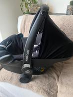 Maxi-COSI pebble pro avec adaptateurs pour poussettes, Enlèvement, Comme neuf, Maxi-Cosi, Ceinture de sécurité ou Isofix