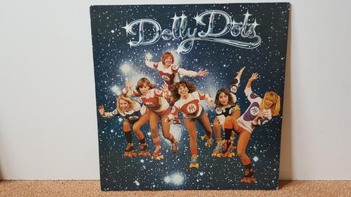 DOLLY DOTS - DOLLY DOTS (1979) (LP), Cd's en Dvd's, Vinyl | Overige Vinyl, Zo goed als nieuw, 10 inch, Verzenden