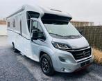 Dethleffs Pulse GT 7051 Automaat / Nieuwstaat / Garantie, Caravans en Kamperen, Mobilhomes, Automaat, Koelkast, Ringverwarming
