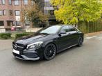 Mercedes cla 180 benzine/ Black Edition / 89.000km’s, Auto's, Automaat, CLA, Particulier, Elektrische ramen