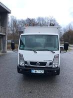Nissan NT400 Cabstar kastenwagen, Autos, 100 kW, Euro 5, Achat, 2500 cm³