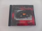 CD Venus Garden Realm of covered eyes Gothic Rock New Wave, Ophalen of Verzenden, Zo goed als nieuw, Alternative