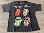 Tshirt Rolling Stones, Garçon, Enlèvement ou Envoi, Chemise ou À manches longues, Zara