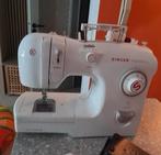 Enkel afhalen te wondelgem, Ophalen, Zo goed als nieuw, Naaimachine