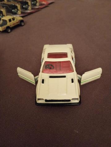 Honda Prelude  beschikbaar voor biedingen