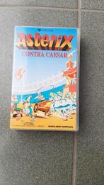VHS Asterix, Cd's en Dvd's, Tekenfilm, Alle leeftijden, Ophalen of Verzenden, Zo goed als nieuw