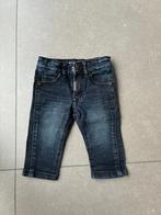 Jeans Broekje van Noppies (Maat 68 / 3-6 maand), Broekje, Ophalen of Verzenden, Zo goed als nieuw, Jongetje