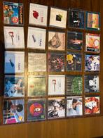 Cd’s allerhande, Enlèvement, Utilisé