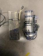 2x Blue marine skimmer 120, Ophalen, Nieuw, Filter of Co2