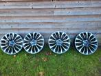 Aluminium auto velgen Fiat 500x (origineel), Auto-onderdelen, Ophalen, Velg(en), Nieuw, 17 inch