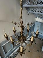 Lustre plafonnier à 8 branches, Maison & Meubles, Enlèvement, Utilisé