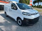 Citroën Jumpy 2.0Hdi 90kw XL, Stof, 139 g/km, 4 cilinders, Citroën
