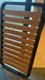 Sommiers (2) 100x200, 100 cm, Enlèvement, Utilisé, Sommier