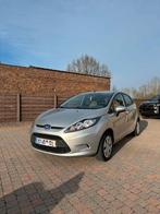Ford Fiesta 1.6 TDCi Diesel | 2010 | 148.124 km | €3.800, Auto's, Stof, USB, Particulier, Fiësta