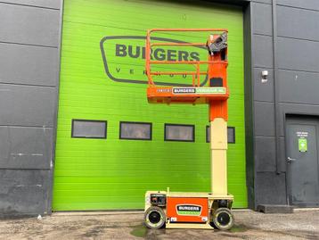 JLG 1230ES beschikbaar voor biedingen