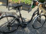 Dames en/of herenfiets, Fietsen en Brommers, Ophalen, Gebruikt