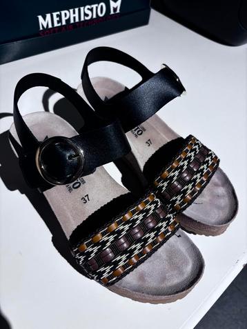 Mephisto hakken maar 37 beschikbaar voor biedingen