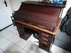 Bureau antiek, goede staat, Antiek en Kunst, Ophalen