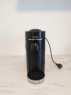 Nespresso Vertuo Plus Deluxe, Ophalen, Gebruikt, Koffiepads en cups, Afneembaar waterreservoir