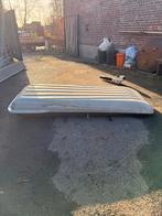 Thule skikoffer, Autos : Divers, Coffres de toit, Enlèvement, Utilisé