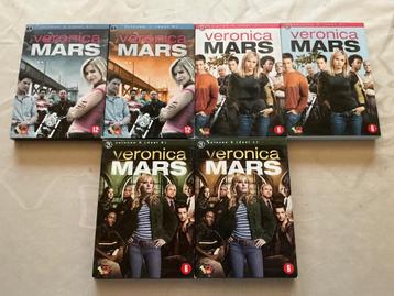 Veronica mars, Envoi